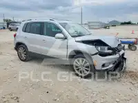 2012 Volkswagen Tiguan фото