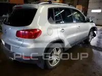 2012 Volkswagen Tiguan фото