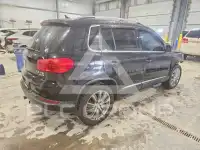 2012 Volkswagen Tiguan фото
