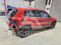 2012 Volkswagen Tiguan фото
