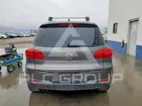 2012 Volkswagen Tiguan фото