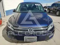 2012 Volkswagen Tiguan фото