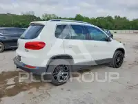 2012 Volkswagen Tiguan фото