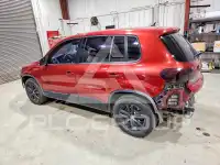2012 Volkswagen Tiguan фото