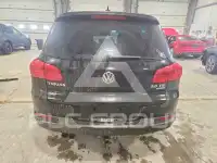 2012 Volkswagen Tiguan фото