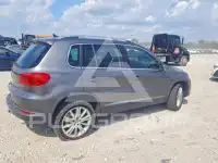 2012 Volkswagen Tiguan фото