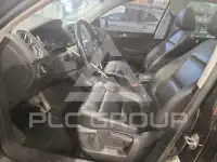 2012 Volkswagen Tiguan фото