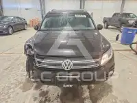 2012 Volkswagen Tiguan фото