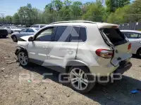 2012 Volkswagen Tiguan фото