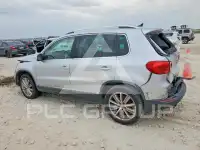 2012 Volkswagen Tiguan фото