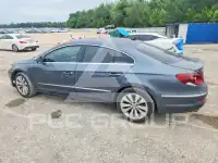 2012 Volkswagen CC photo