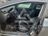 2012 Volkswagen CC photo