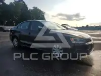 2012 Volkswagen JETTA photo
