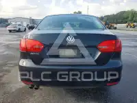 2012 Volkswagen JETTA photo