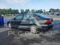 2012 Volkswagen JETTA photo