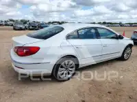 2012 Volkswagen CC photo