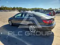 2012 Volkswagen CC photo