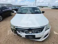 2012 Volkswagen CC photo