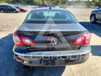 2012 Volkswagen CC photo