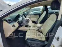 2012 Volkswagen CC photo