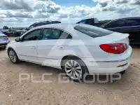 2012 Volkswagen CC photo