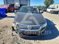 2012 Volkswagen CC photo