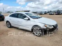 2012 Volkswagen CC photo