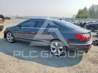 2012 Volkswagen CC photo