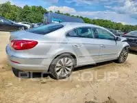 2012 Volkswagen CC photo