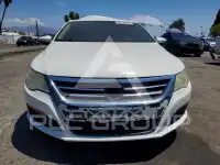 2012 Volkswagen CC photo