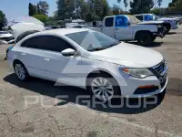2012 Volkswagen CC photo
