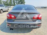 2012 Volkswagen CC photo