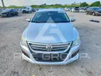 2012 Volkswagen CC photo