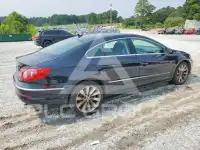 2012 Volkswagen CC photo