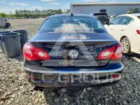 2012 Volkswagen CC photo