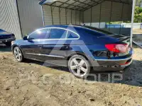 2012 Volkswagen CC photo