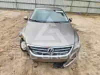 2012 Volkswagen CC photo