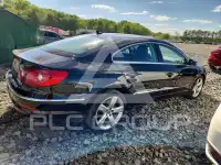 2012 Volkswagen CC photo