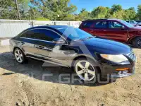 2012 Volkswagen CC photo