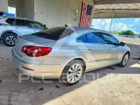 2012 Volkswagen CC photo