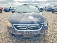 2012 Volkswagen CC photo