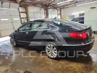 2012 Volkswagen CC photo