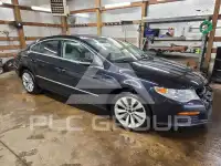 2012 Volkswagen CC photo
