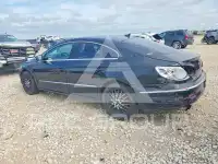 2012 Volkswagen CC photo