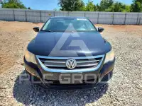 2012 Volkswagen CC photo