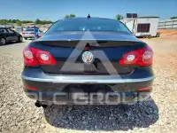 2012 Volkswagen CC photo