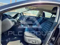 2012 Volkswagen CC photo