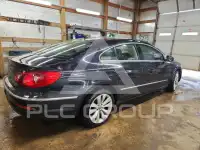 2012 Volkswagen CC photo