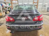 2012 Volkswagen CC photo