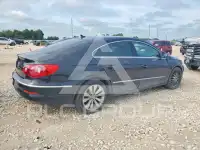 2012 Volkswagen CC photo